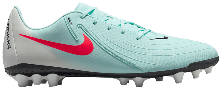 

Кроссовки Nike Phantom GX 2 Academy AG 'Mad Energy Pack', бирюзовый