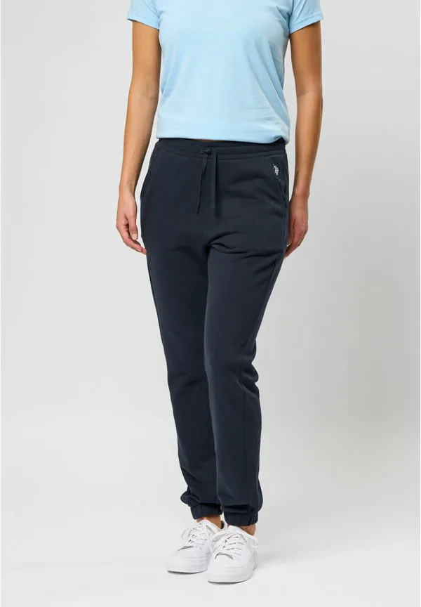 Спортивные штаны uwindia U.S. Polo Assn., Dark Sapphire