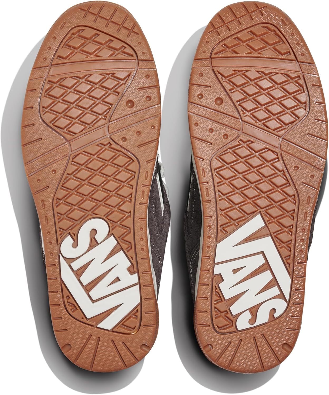 Унисекс-кроссовки Vans Upland, Contrast Stitch After Dark — фото 4