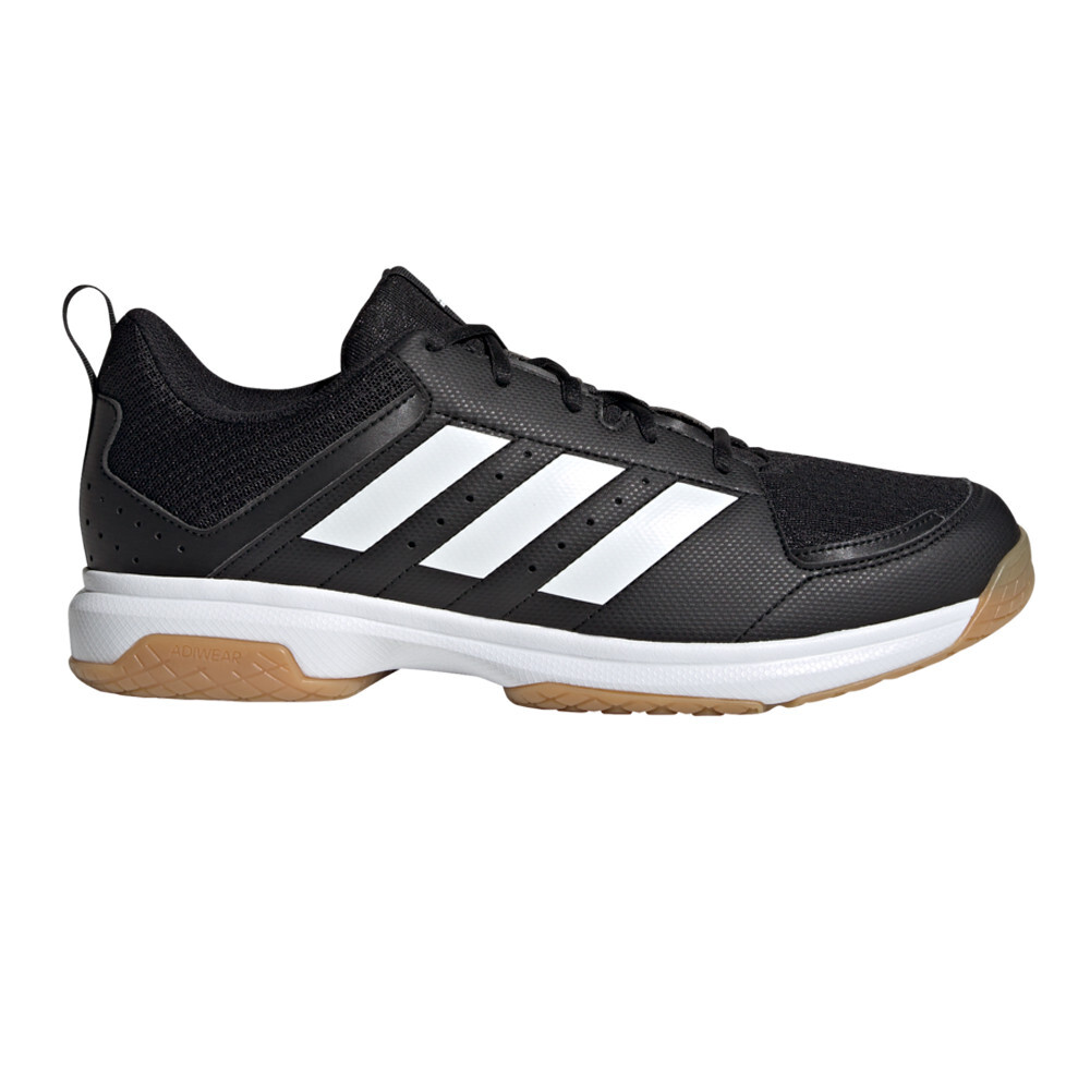 

Кроссовки adidas Ligra 7 Indoor, черный