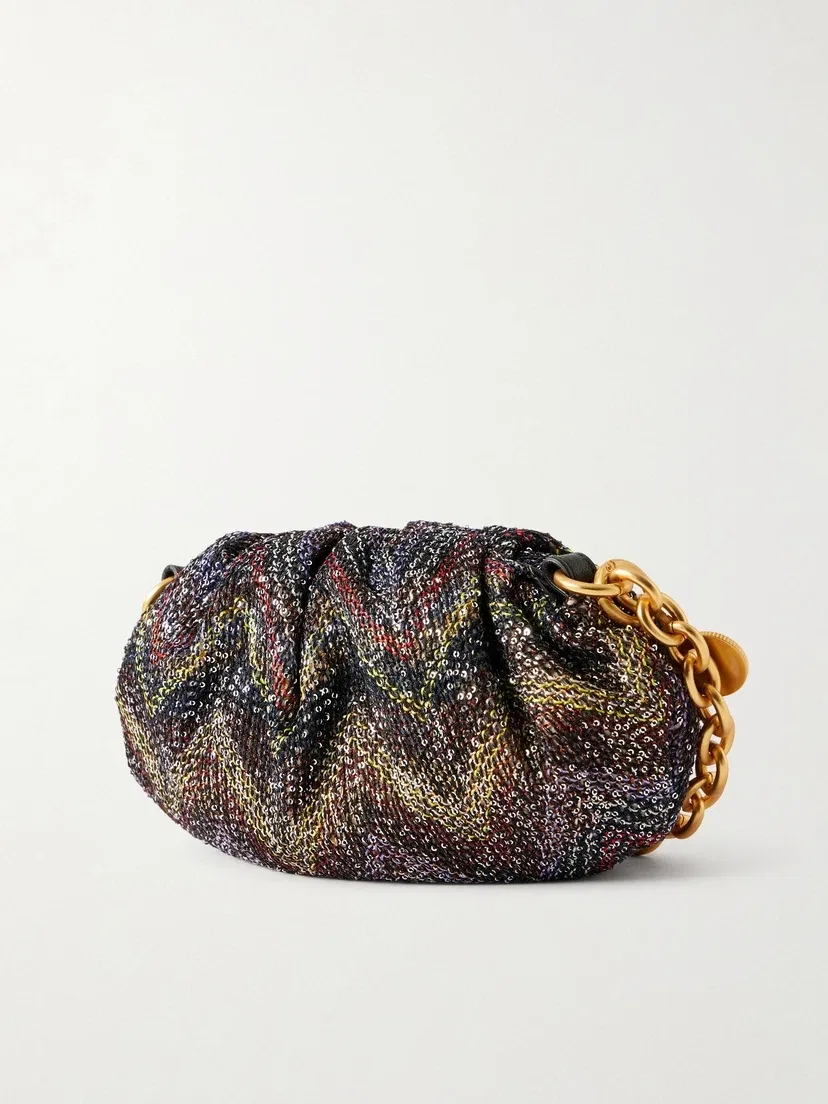 Missoni, мультицвет — фото 4