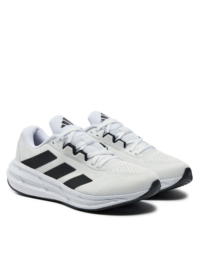 Беговые кроссовки adidas Questar 3, белый — фото 2