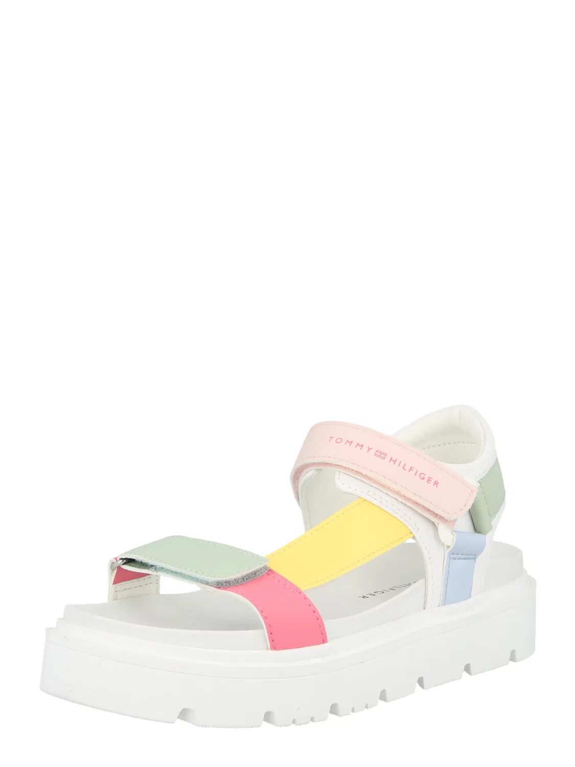 Сандалии 'Claire' Tommy Hilfiger, Mixed Colors