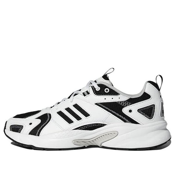 

Кроссовки neo jz runner Adidas, белый