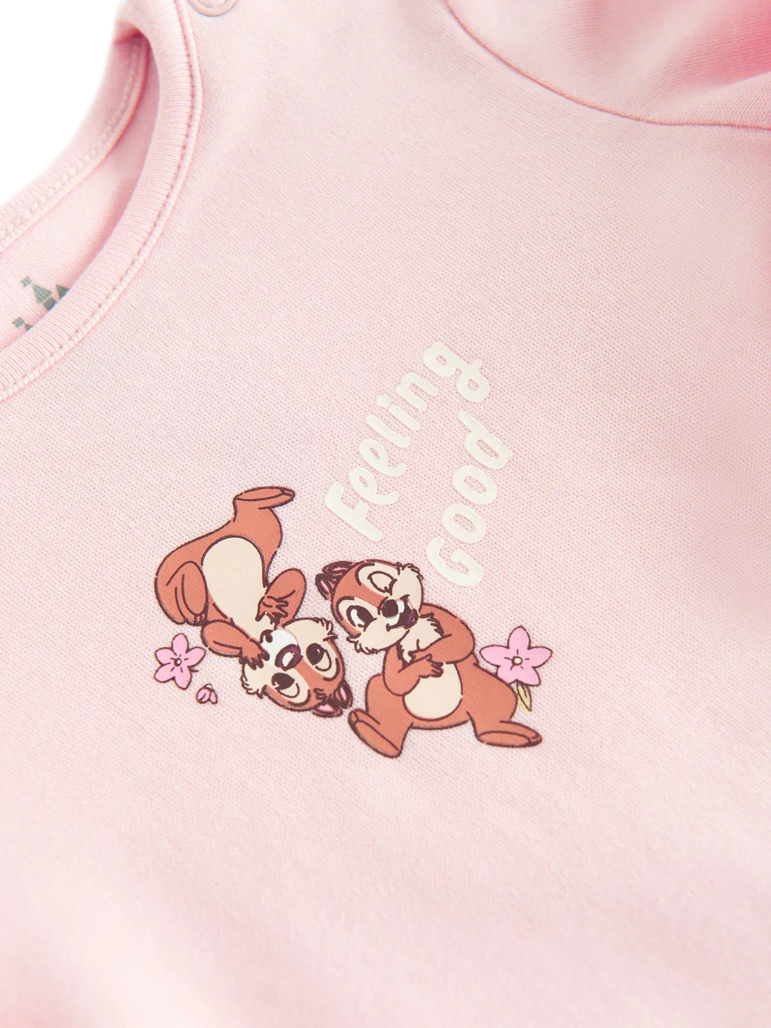 Комбинезон/боди Cool Club DISNEY MIX, мультиколор — фото 2