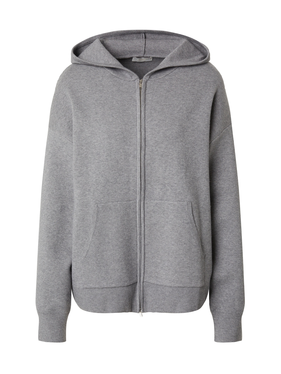 

Вязаный кардиган LeGer by Lena Gercke Iriana, серый