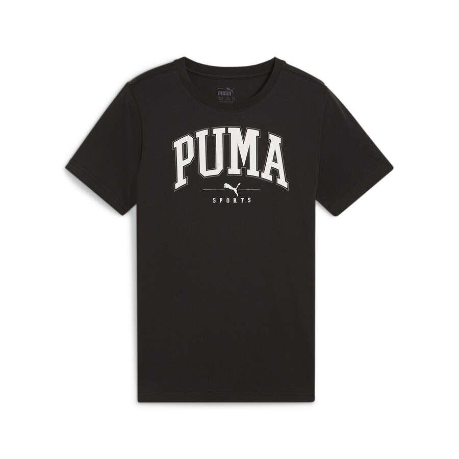 

Рубашка PUMA SQUAD, черный