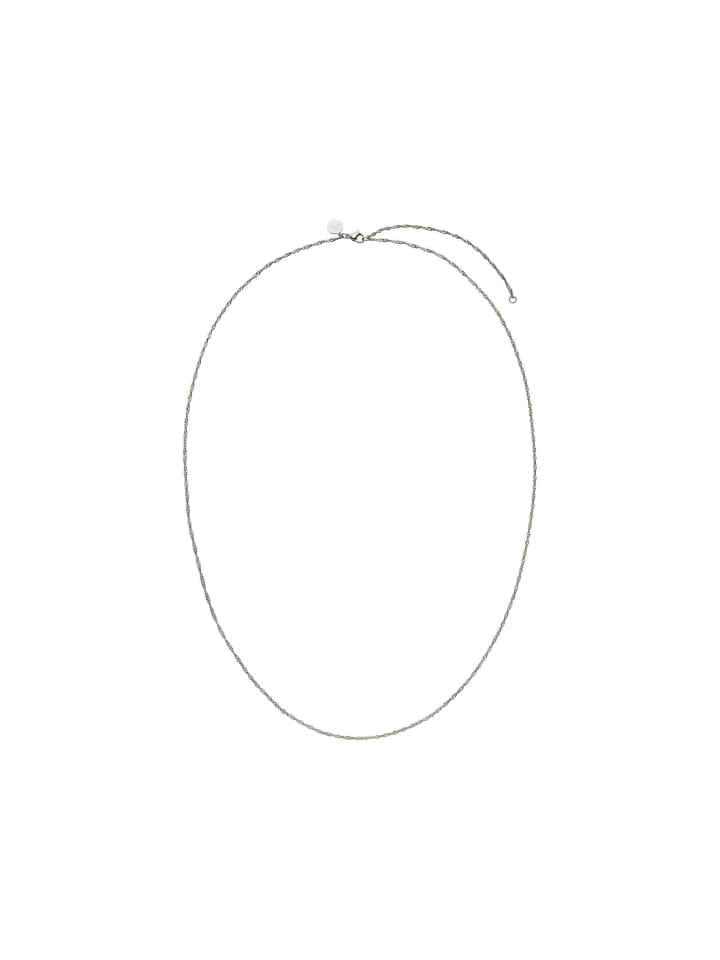 

PURELEI Легкая цепочка 70-80 из серебра