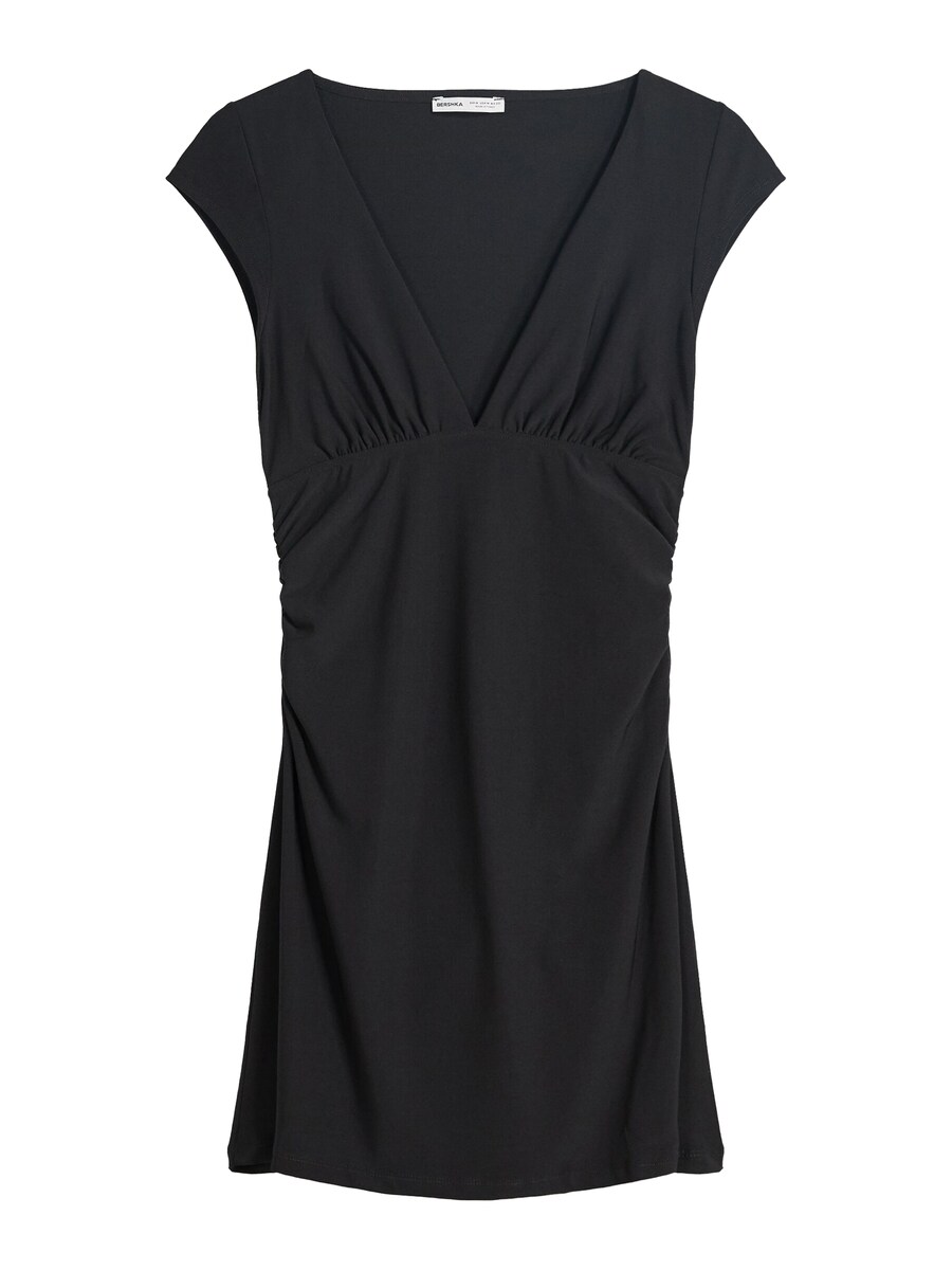 

Платье Bershka, Black