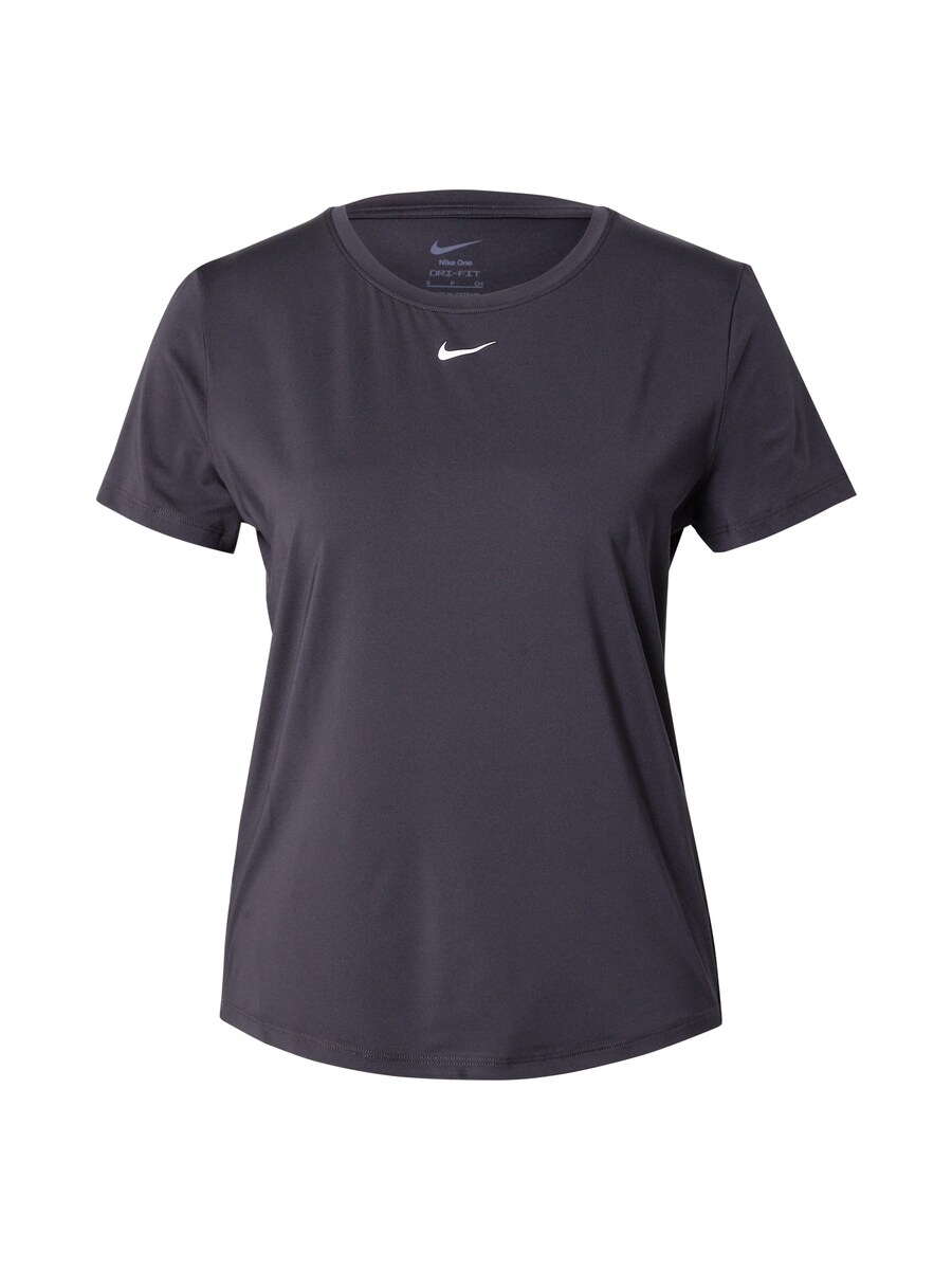

Футболка Performance NIKE ONE CLASSIC, черный