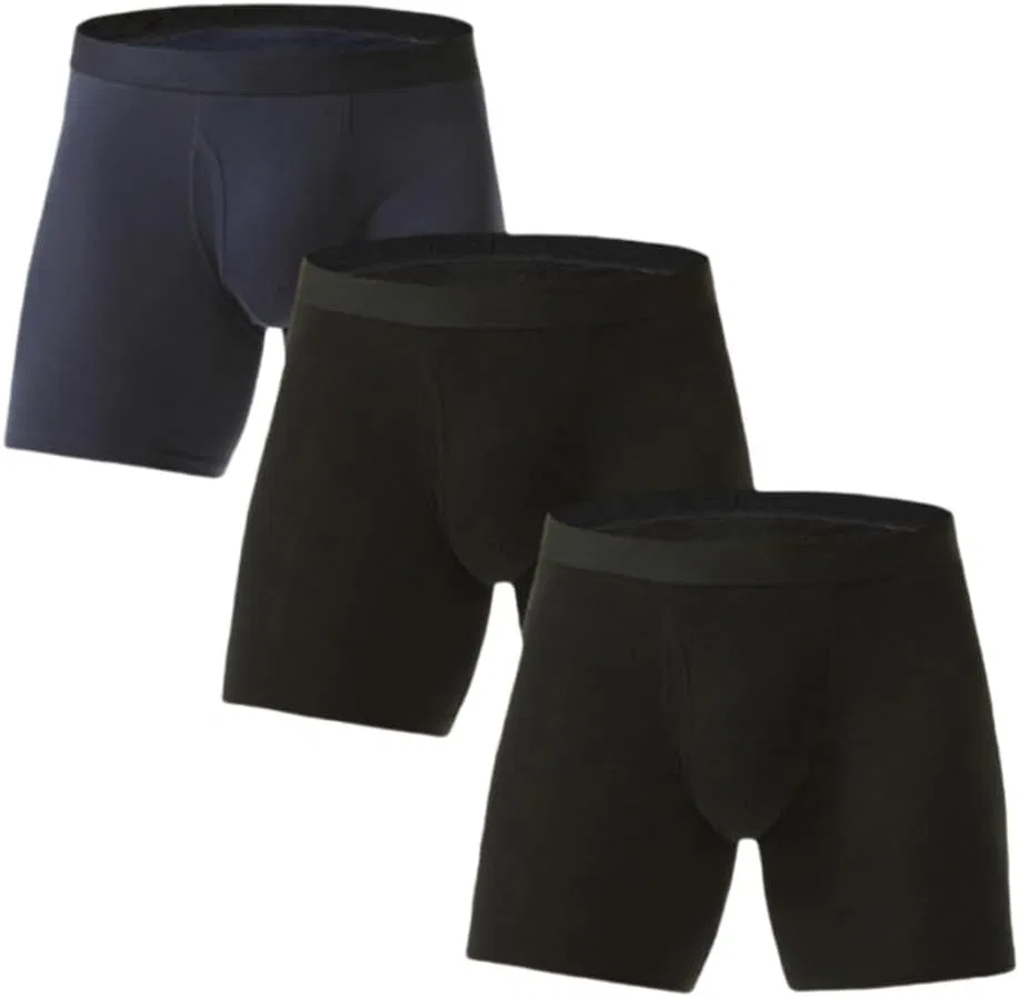 Боксеры Merino Wool, 3pcs-c