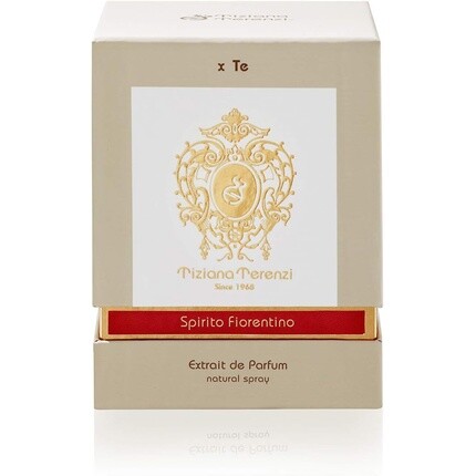 Tiziana Terenzi Spirito Fiorentino Extrait De Parfum Spray 100ml — фото 3
