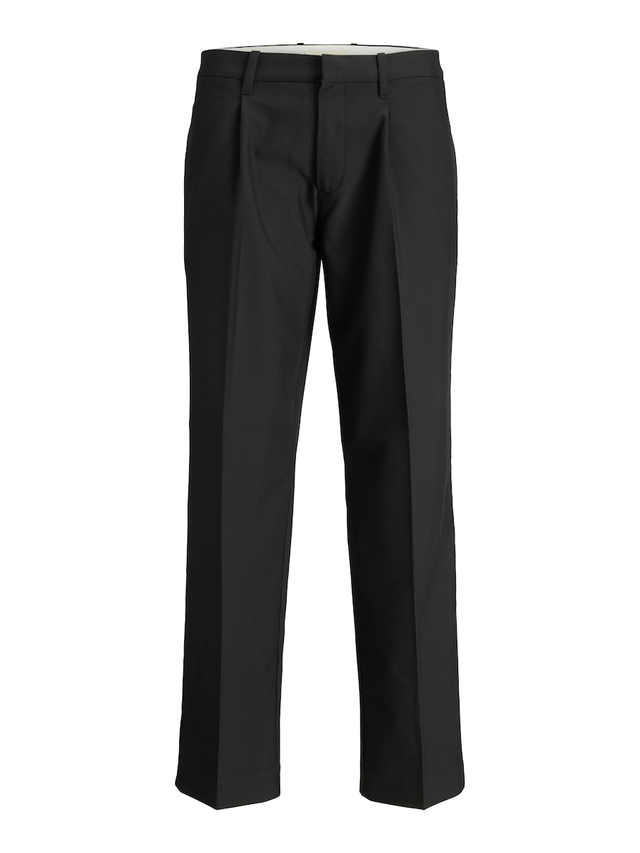 

Свободные брюки со складками спереди JACK & JONES JPRCCKarl JJCameron, черный