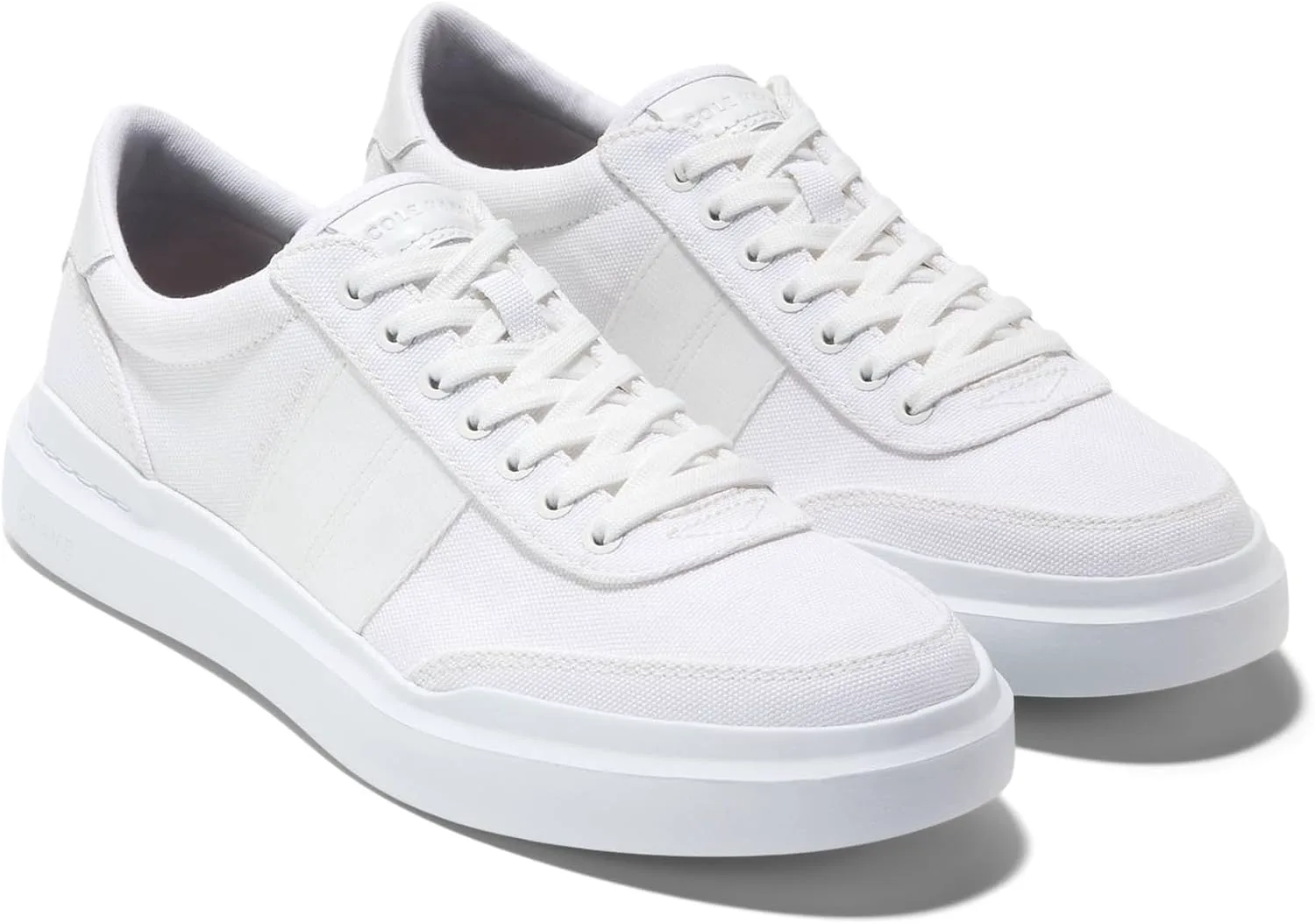 

Мужские кроссовки Cole Haan Grandpro Rally Canvas II, белый