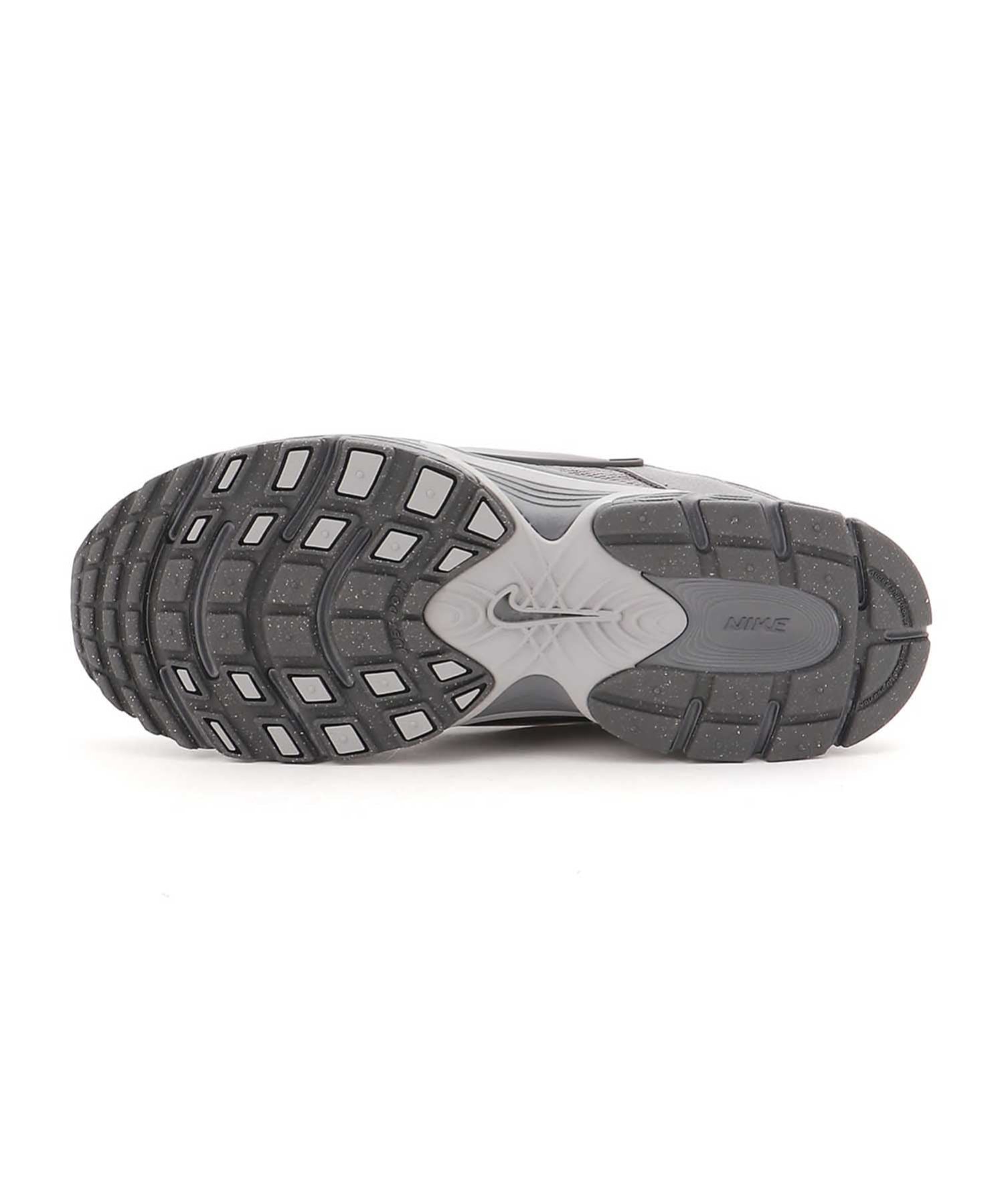 Кроссовки V5RNR Nike, gray — фото 4