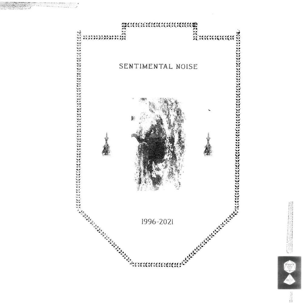 

Виниловая пластинка LP Sentimental Noise: 1996-2021 [Silver Vinyl] - Various Artists