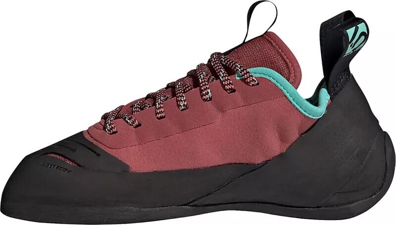 Женские кроссовки Adidas Five Ten NIAD для скалолазания на шнуровке — фото 3