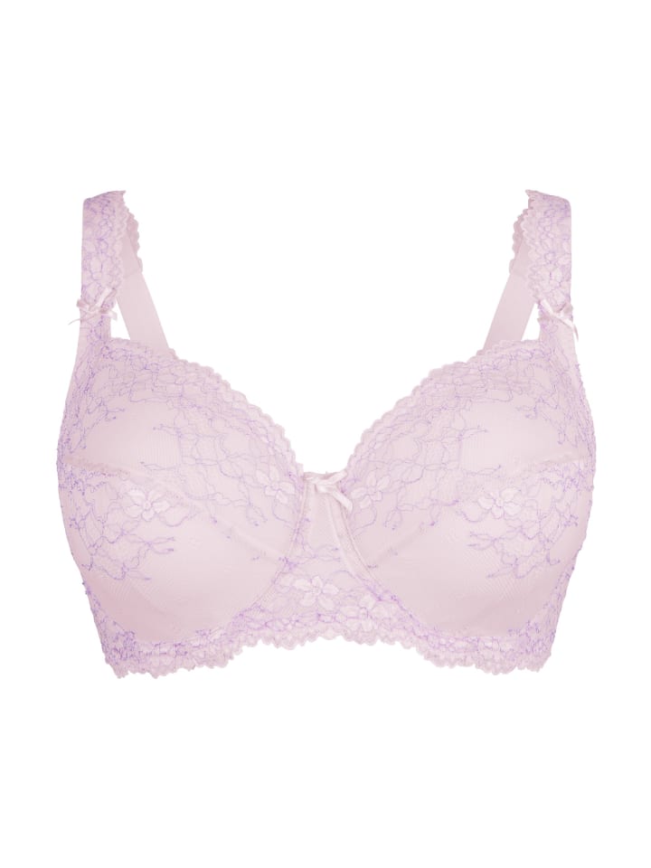 

Бюстгальтер на косточках DAILY в цвете Barely Pink Linga Dore