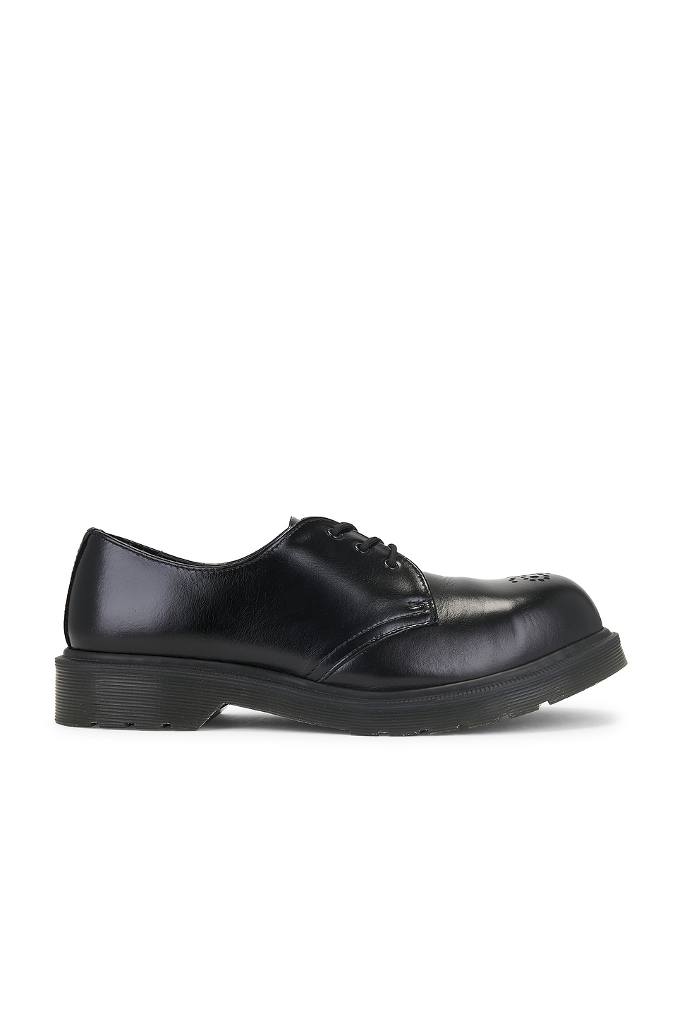 

Оксфорды 1461 Dr. Martens, black
