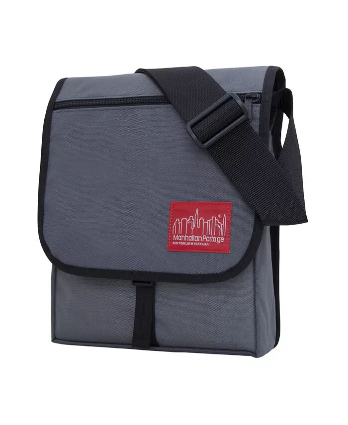 

Сумка Манхэттен Manhattan Portage, серый