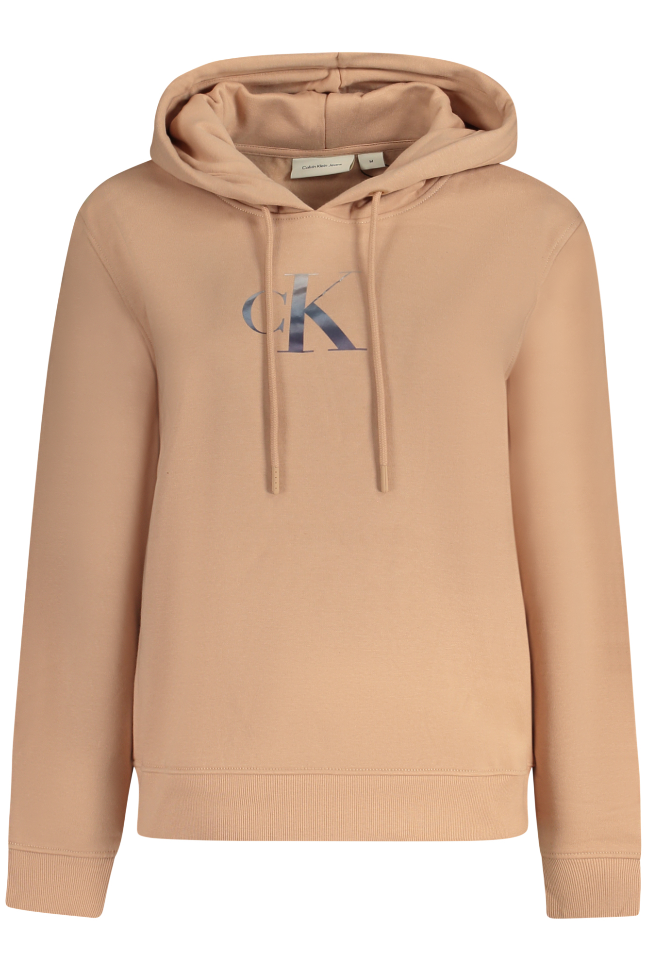 

Толстовка женская Calvin Klein, розовый