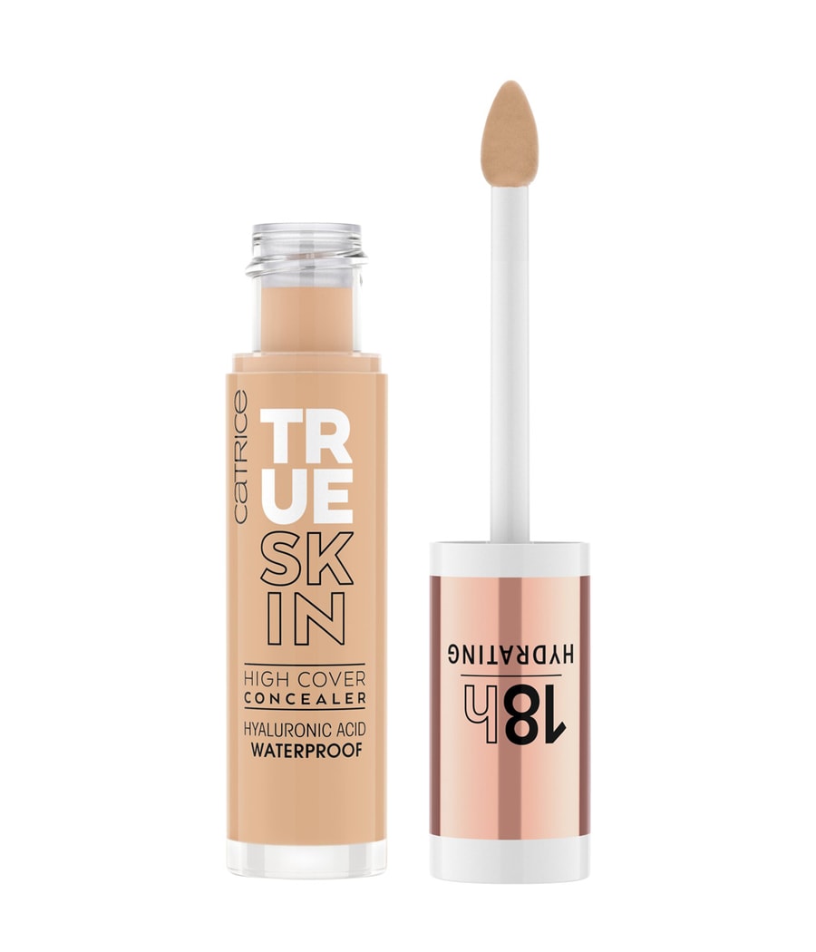 

Консилер CATRICE True Skin High Cover, Warm Olive, 4.5 ml