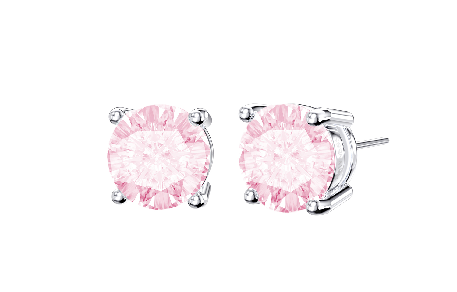 

RAWNESS Серьги-гвоздики из стерлингового серебра 925 пробы цвета D, минималистичный стиль, унисекс, серебро