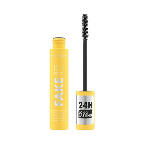 

Тушь для ресниц Mascara Fake It Volume & False Lash Catrice, 1 UD