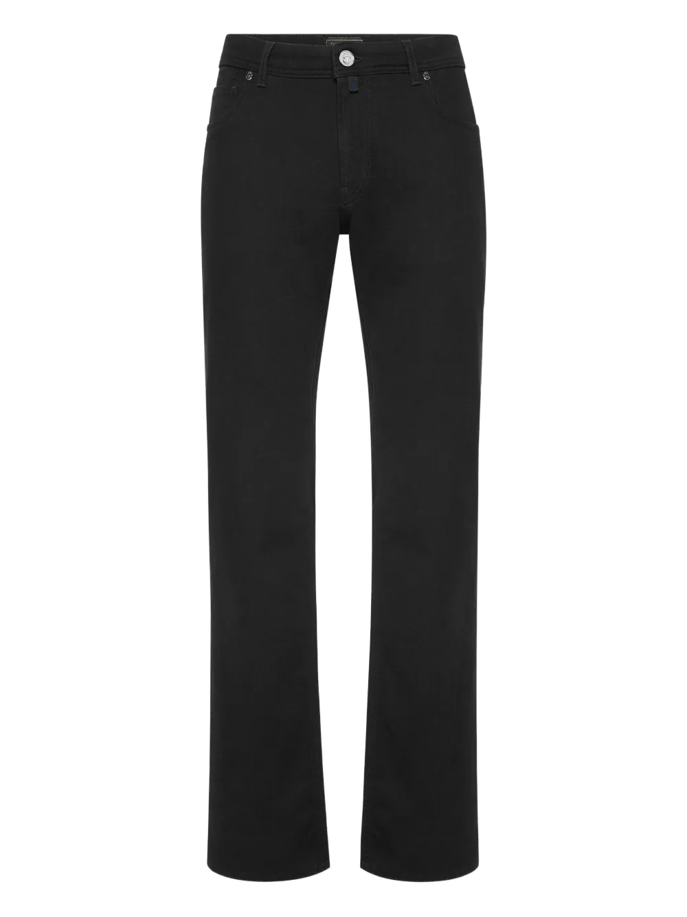 

Джинсы Daddy с карманами Billionaire, черный