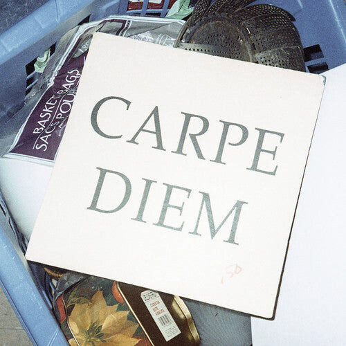 

CD диск Walter TV: Carpe Diem