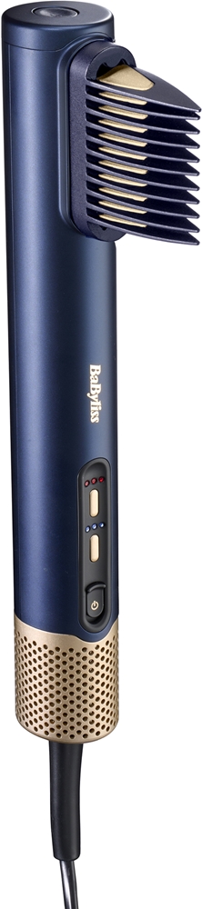 Расческа Air Wand Pik для вьющихся волос Babyliss, 1 шт — фото 2