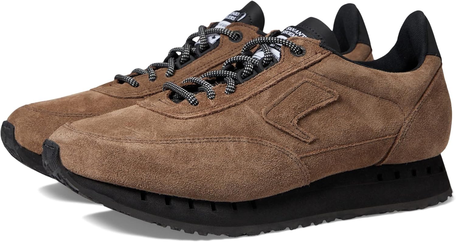 

Кроссовки SAS 7Eventy6ix-Y Retro Comfort, Almond