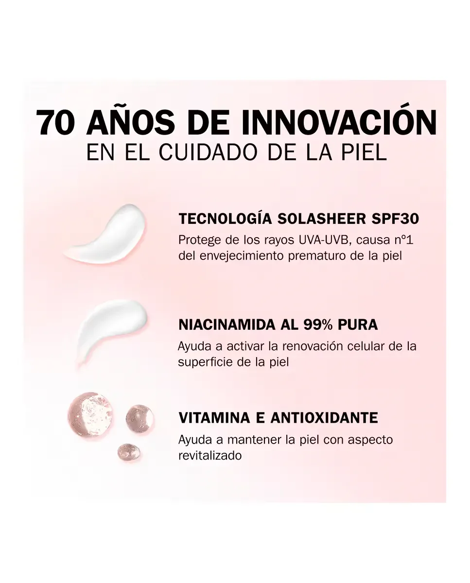 Крем для лица SPF30 OLAY Дневной с Regenerist — фото 4