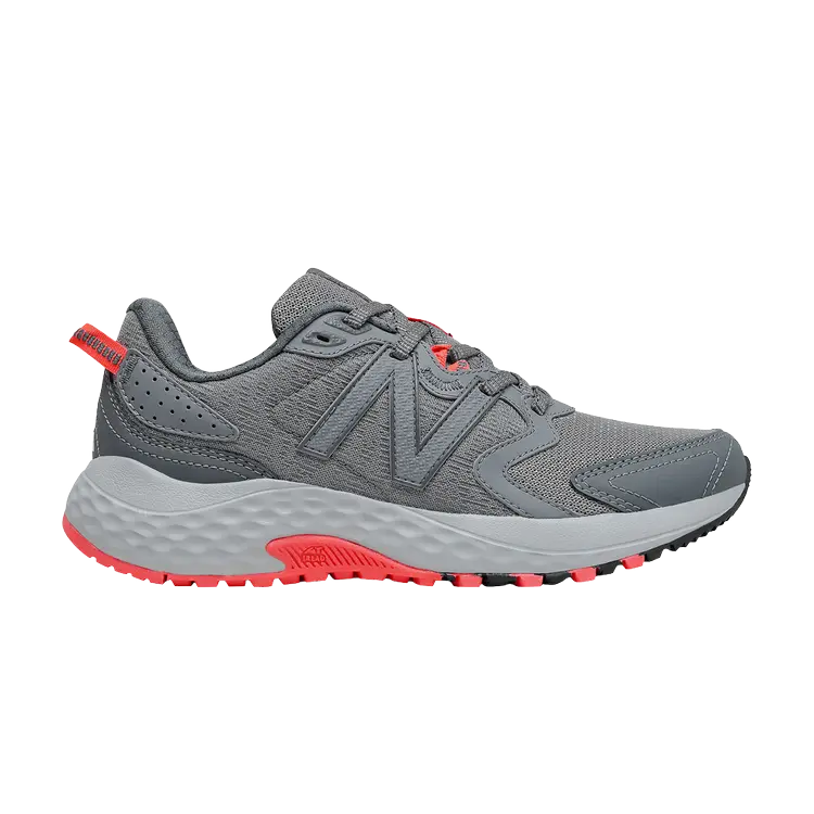 Кроссовки New Balance Wmns 410v7, серый