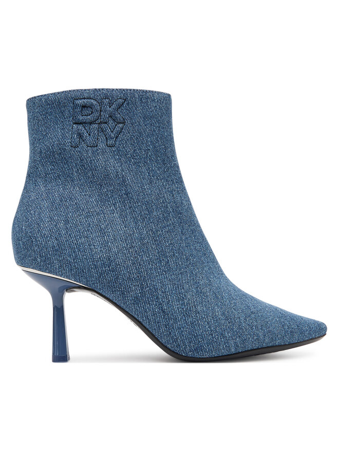 Ботильоны K3522709 Dkny, синий
