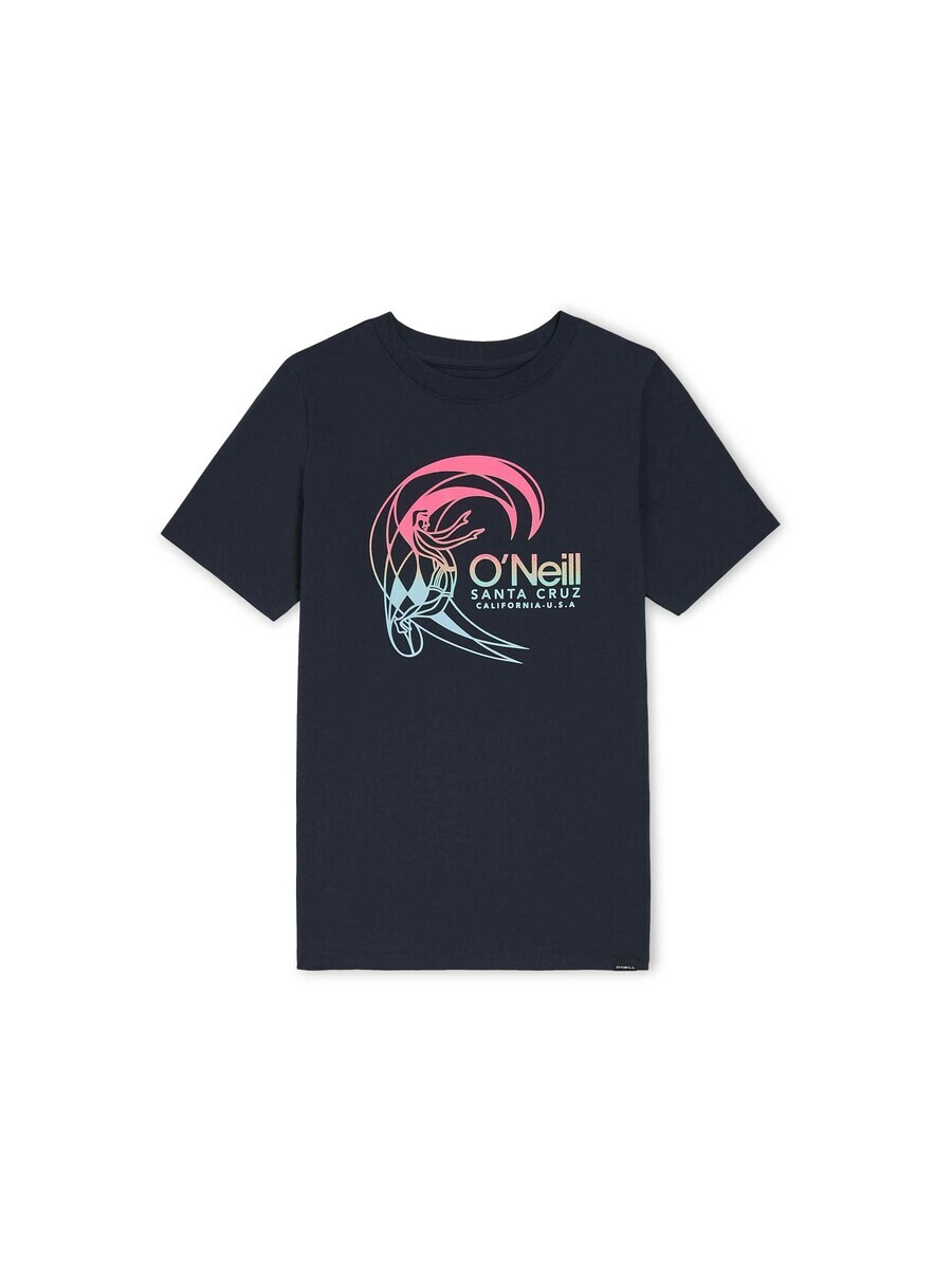 

Футболка O'NEILL Shirt Circle Surfer, синий