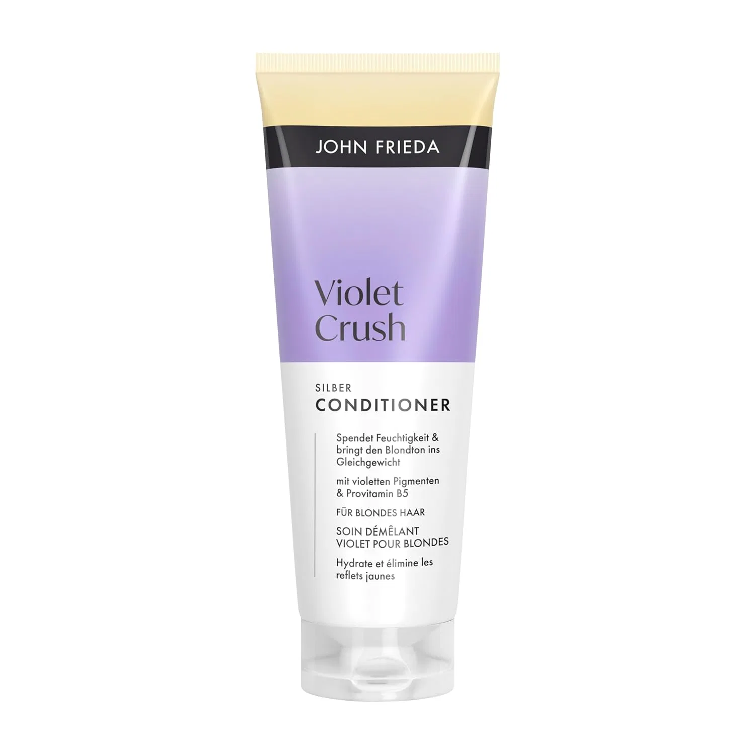 Кондиционер John Frieda Violet Crush для светлых волос 250 мл John Frieda