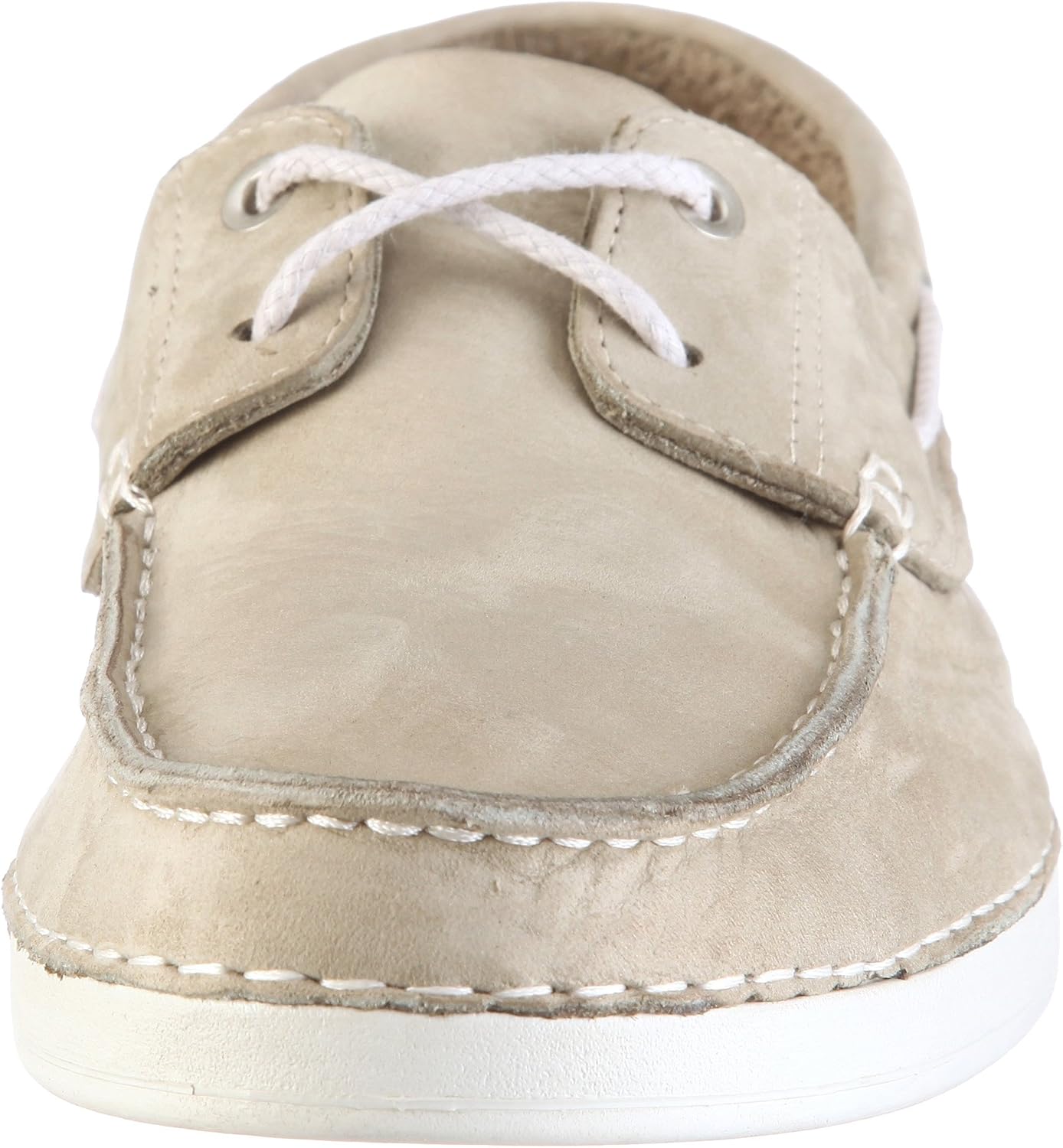 Timberland мужские низкие лоферы, Green — фото 2