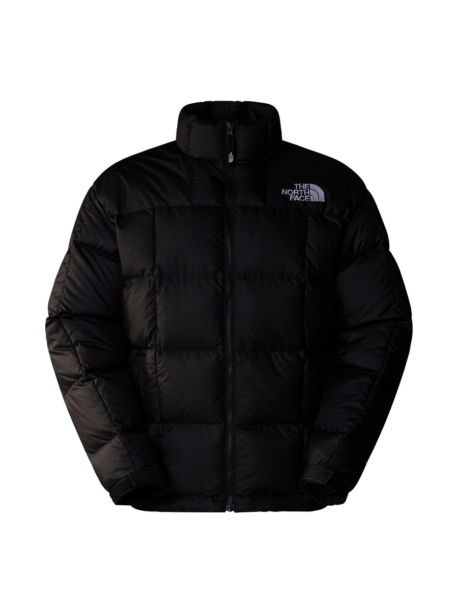 

Зимняя куртка THE NORTH FACE Lhotse, черный