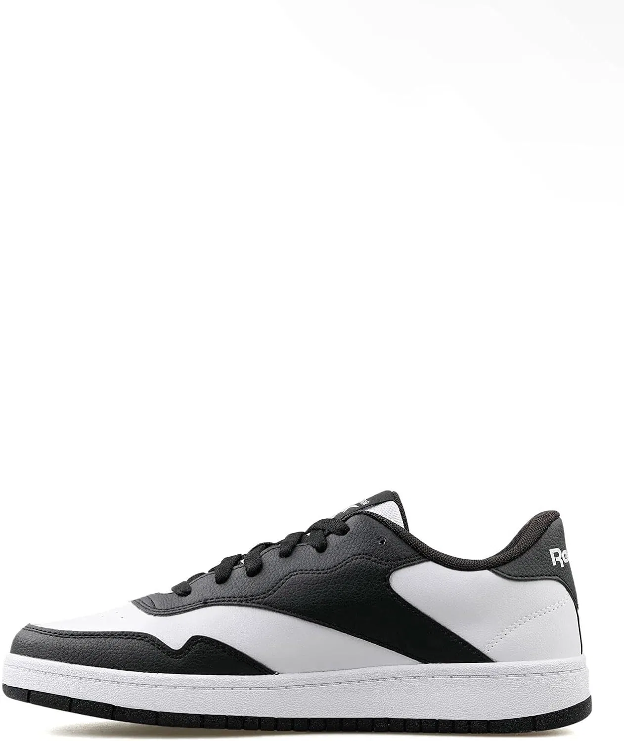 Кроссовки Reebok унисекс Reebok BB 1000, White / Black — фото 2