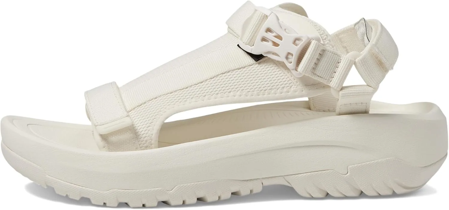 Сандалии Teva Unisex Adult W Hurricane Ampsole Volt, белый — фото 4