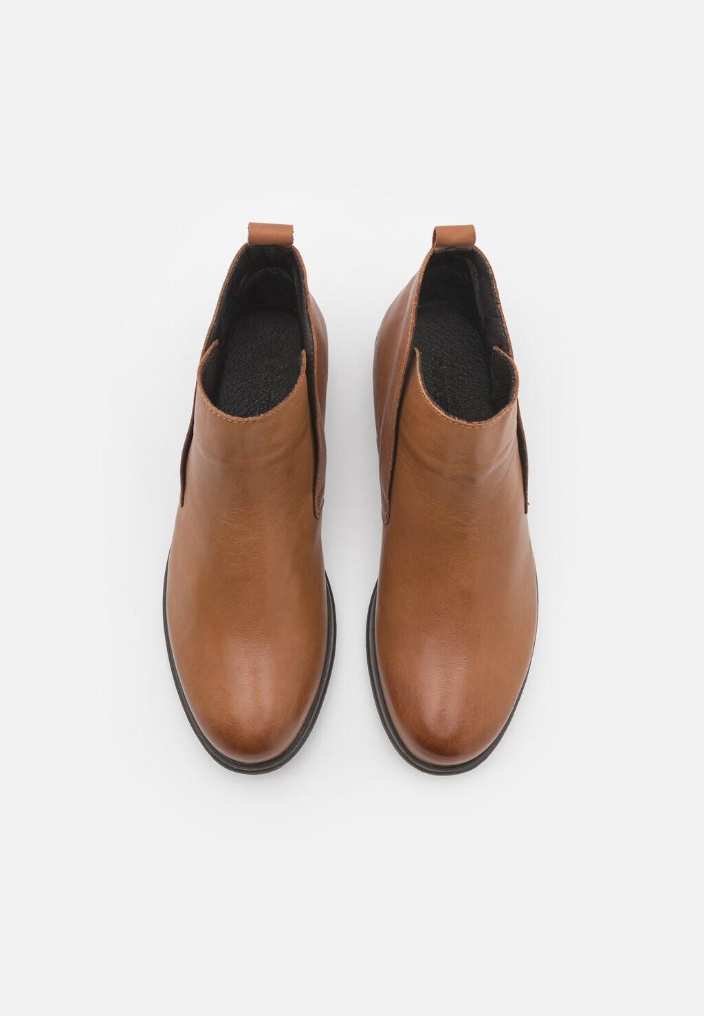 

Ботильоны LEATHER Anna Field, коньяк