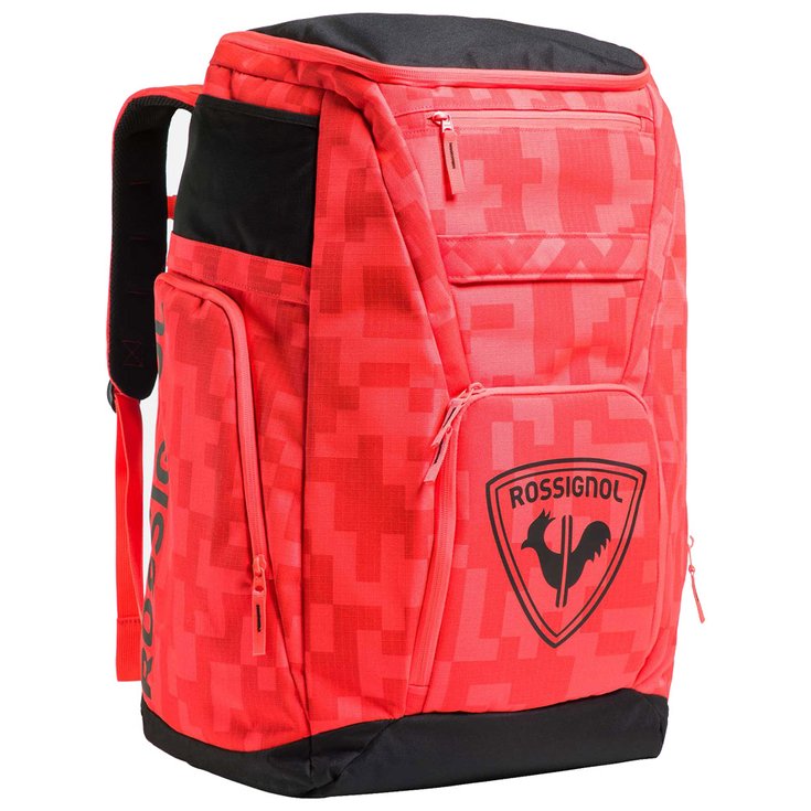 

Сумка для обуви Hero, маленькая спортивная сумка, красная Rossignol, Красный, Сумка для обуви Hero, маленькая спортивная сумка, красная Rossignol