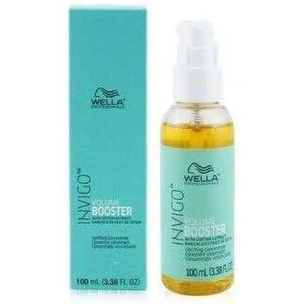 

Усилитель для волос, Wella