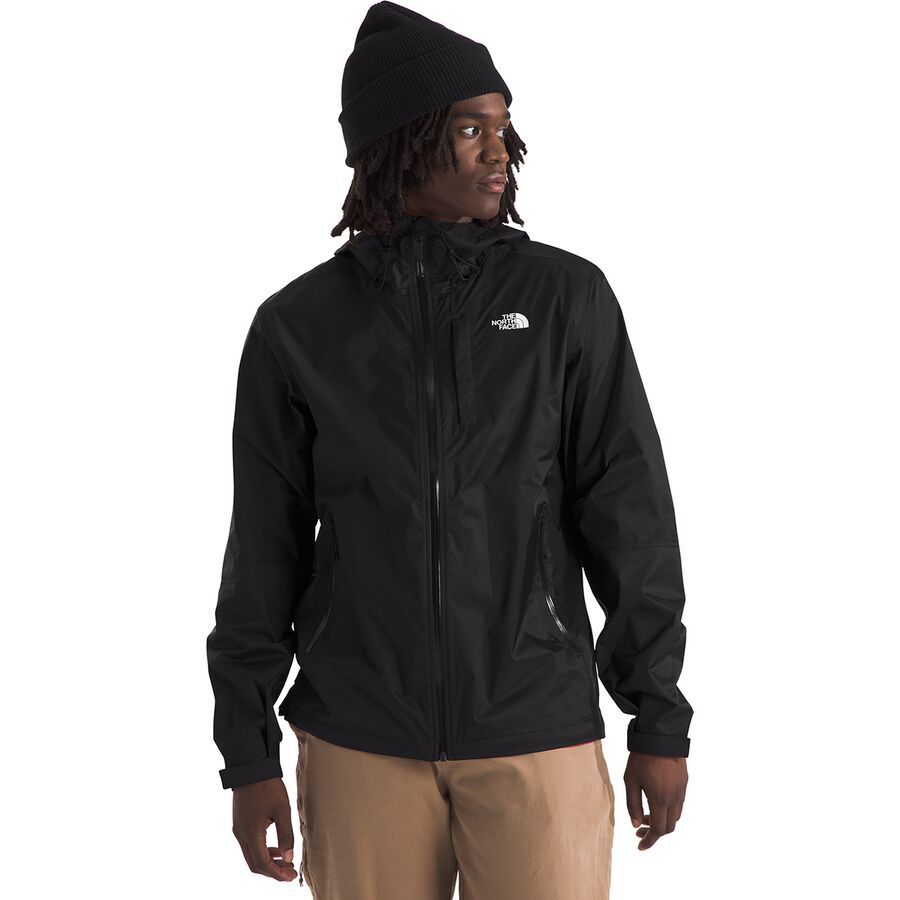 

Куртка The North Face Alta Vista The North Face, TNF Black/NPF