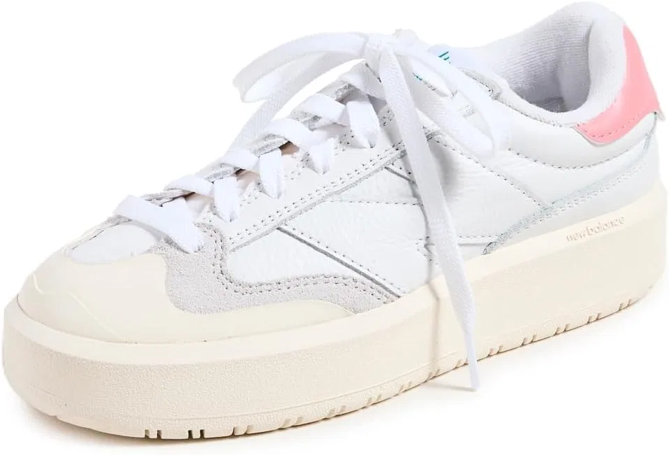 Кроссовки Fresh Foam Arishi V2 New Balance, White/Natural Pink