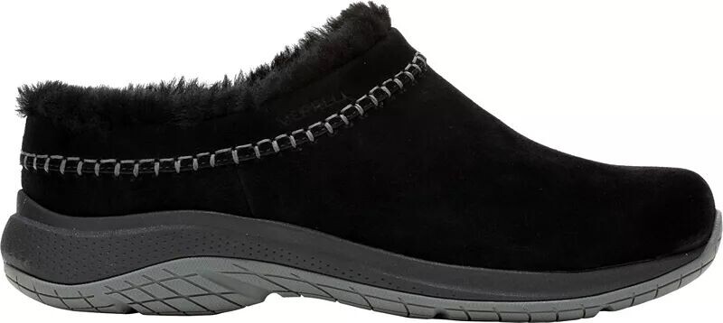 

Женские водонепроницаемые туфли Merrell Encore Ice 5, черный