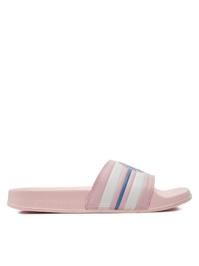 

Шлепанцы Ellesse Fiori Slide, розовый