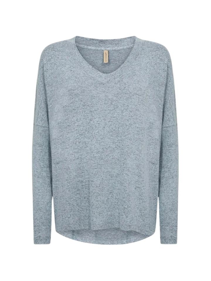 

Soyaconcept Футболка SC-BIARA цвета 96250 WINDSURFER