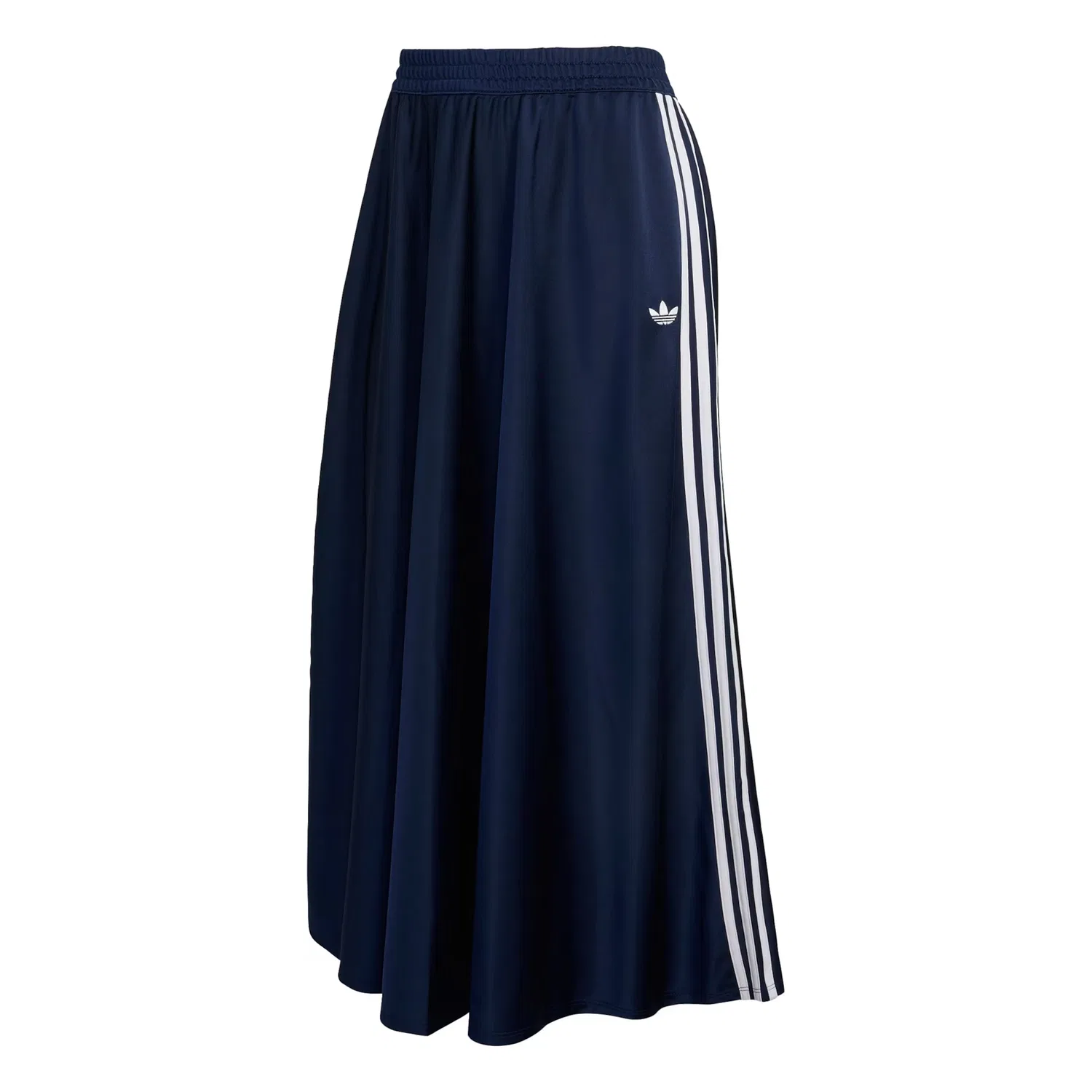 Юбка Adidas Originals Firebird, бирюзовый